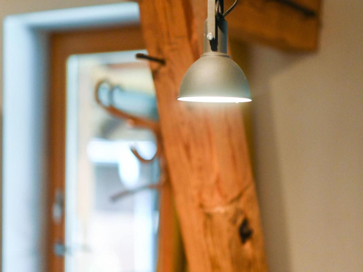 Loft-Like Apartment In Scheibbs With Swimming Pond 외부 사진