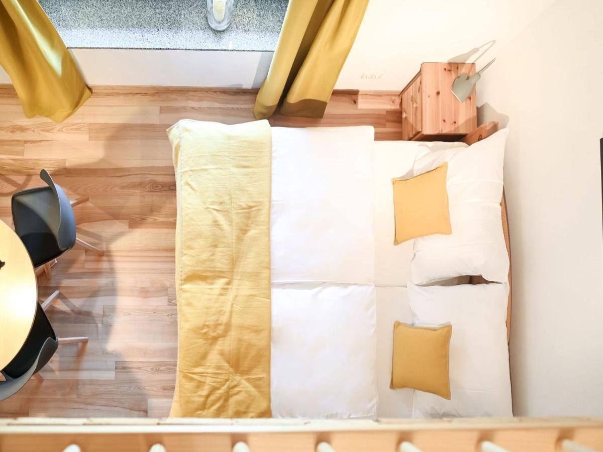 Loft-Like Apartment In Scheibbs With Swimming Pond 외부 사진