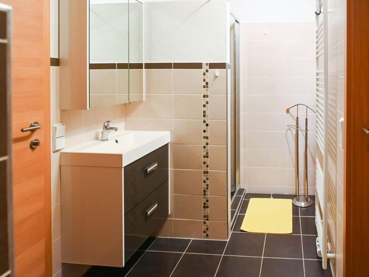 Loft-Like Apartment In Scheibbs With Swimming Pond 외부 사진